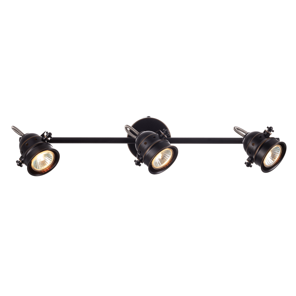 Citilux Веймар CL537531 Спот поворотный Венге