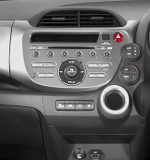 Topway TS18 3+32GB 8 ядер для Honda Fit 2007-2014