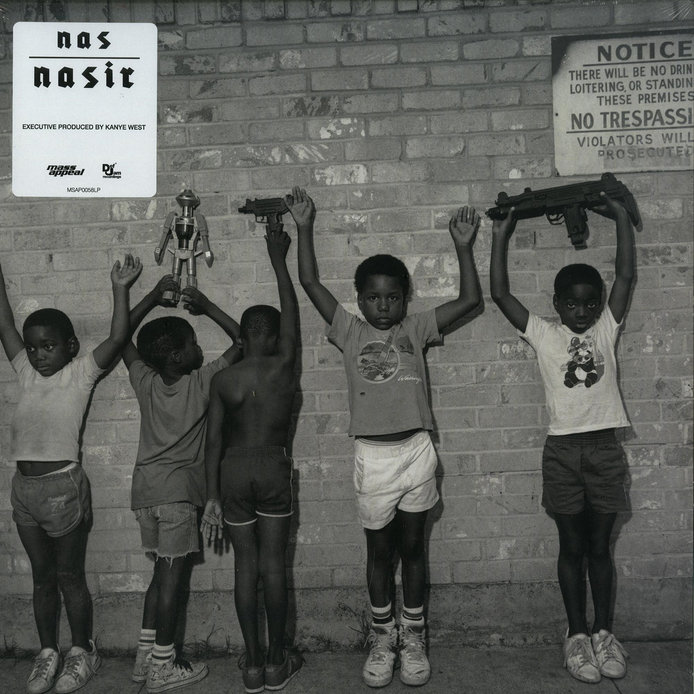 Nas Nasir