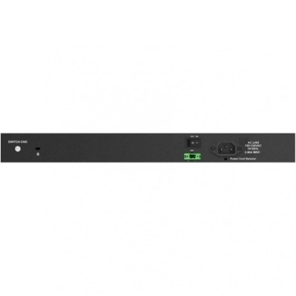 Коммутатор D-Link DGS-1210-28XS/ME/B2A