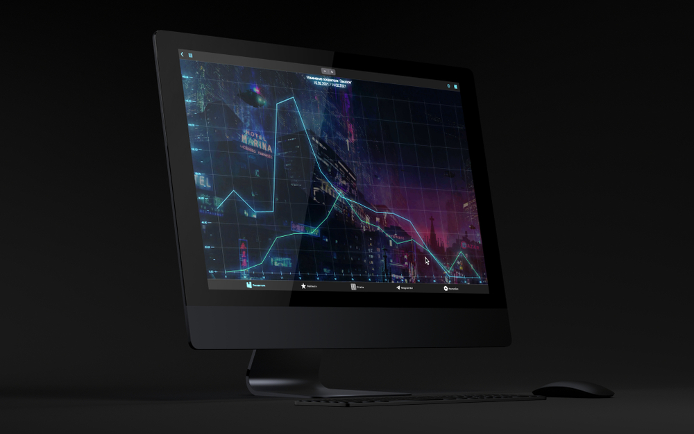 iikoDashboard macOS Extension, оплата раз в месяц