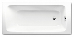 Ванна стальная  Kaldewei CAYONO  Mod.749 170x70x41, alpine white, без ножек