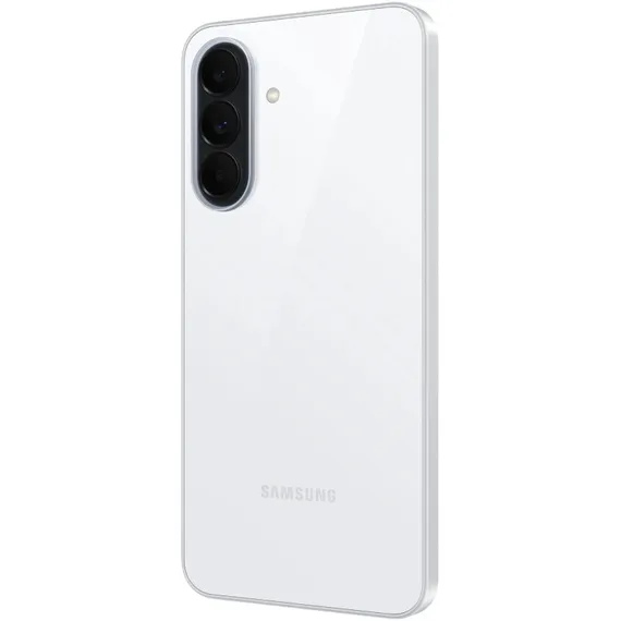 Samsung Galaxy A37 8/256GB White Nano-SIM и eSIM