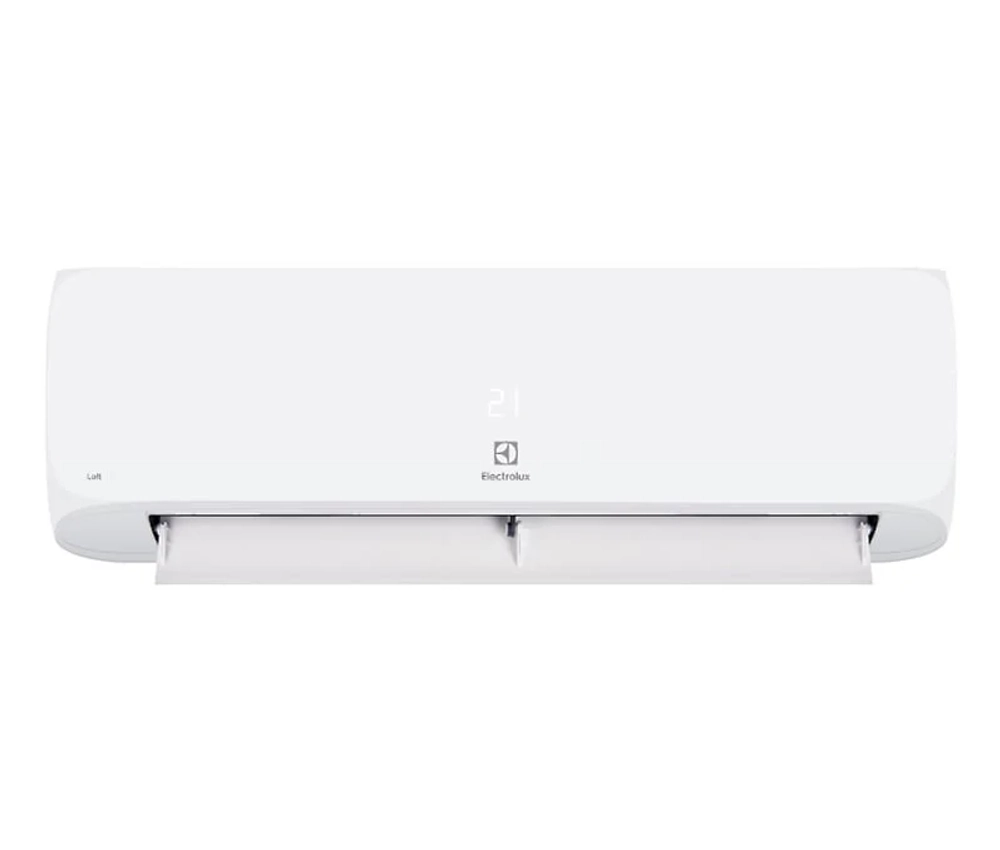 Electrolux EACS-18HAL/N3
