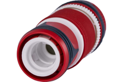 Коннектор для шланга гибкий 3/4 HF 024 Garden Elitech 206052