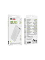 Внешний портативный аккумулятор BJ81A 10000 mAh