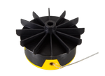 Головка с леской ETH-400 для HUTER GET-400 SAF