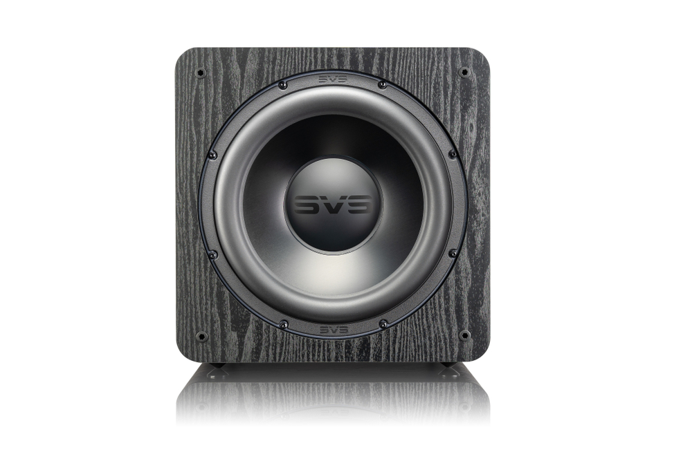 SVS SB-2000 Pro, активный сабвуфер