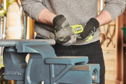 Гравировальная машина Ryobi RRT12-120BA335 12 В 5133005635
