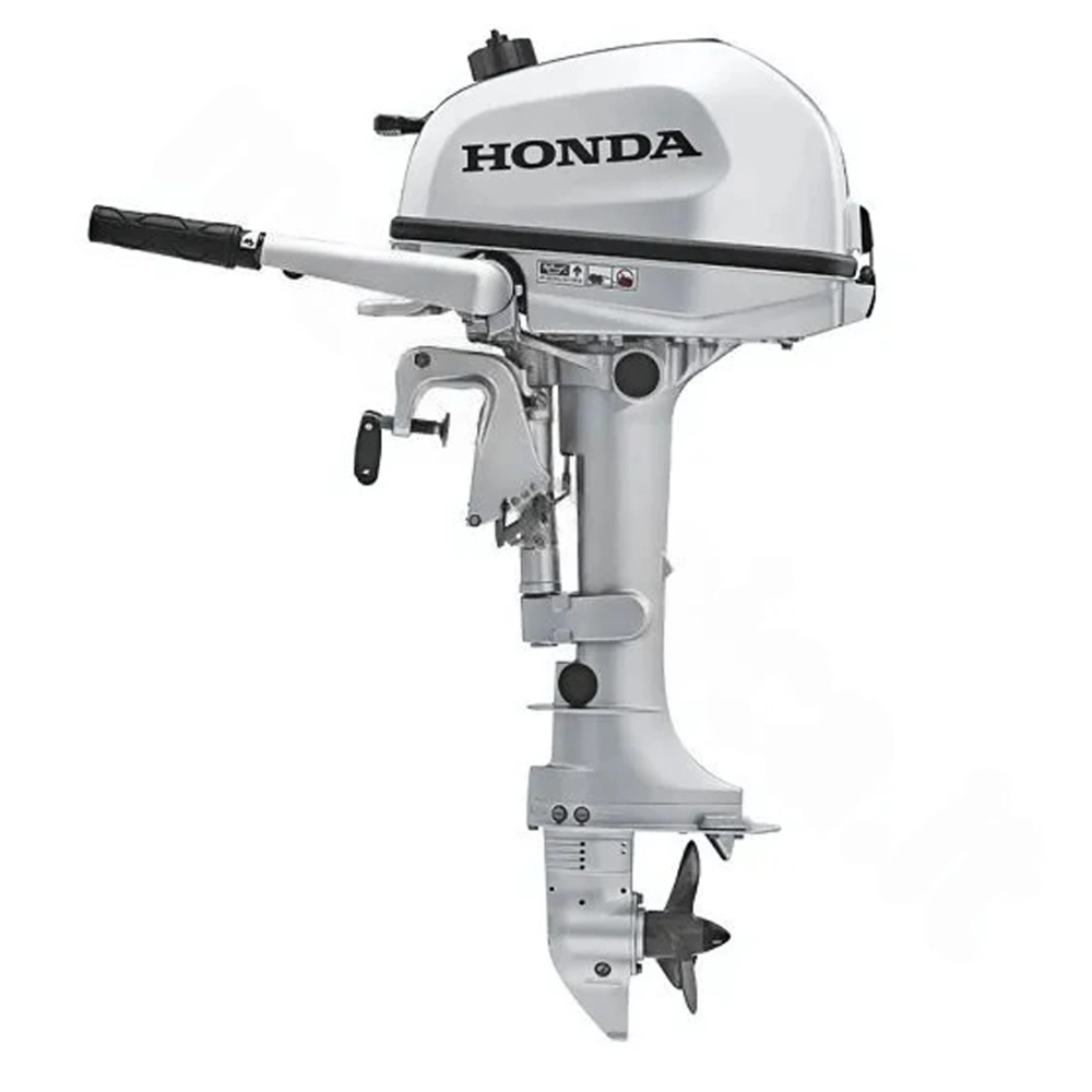 Лодочный мотор Honda BF5DH SHU