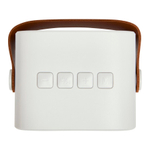 Bluetooth колонка Diya 3W
