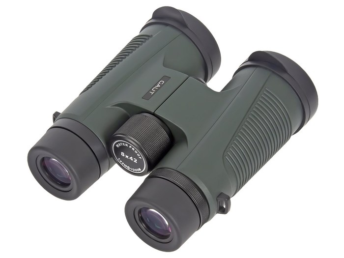 Бинокль Gaut Perseus 8x42