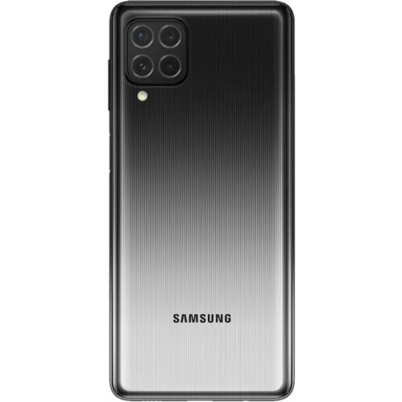 Samsung Galaxy M62 8/256Gb Black (черный)