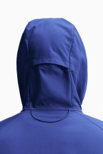 Кофта Nike PSG 26/27 City Side - темно-синий