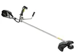 Триммер аккумуляторный Greenworks GС82BCBK5, 82V, 41 см, бесщеточный, с 1хАКБ 5 А.ч. и ЗУ — фото 4
