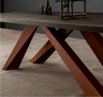 Стол Wood Qution