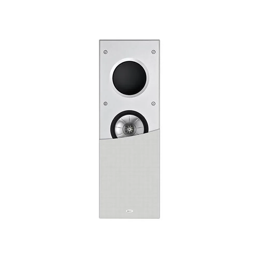 KEF Ci3160RL‑THX White встраиваемая пассивная акустическая система