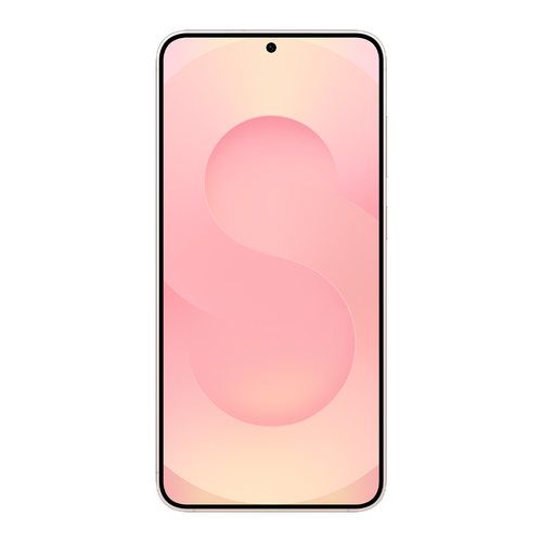 Смартфон Samsung Galaxy S25+ 12/512GB, Pinkgold (Розовое золото) (SM-S936B/DS)