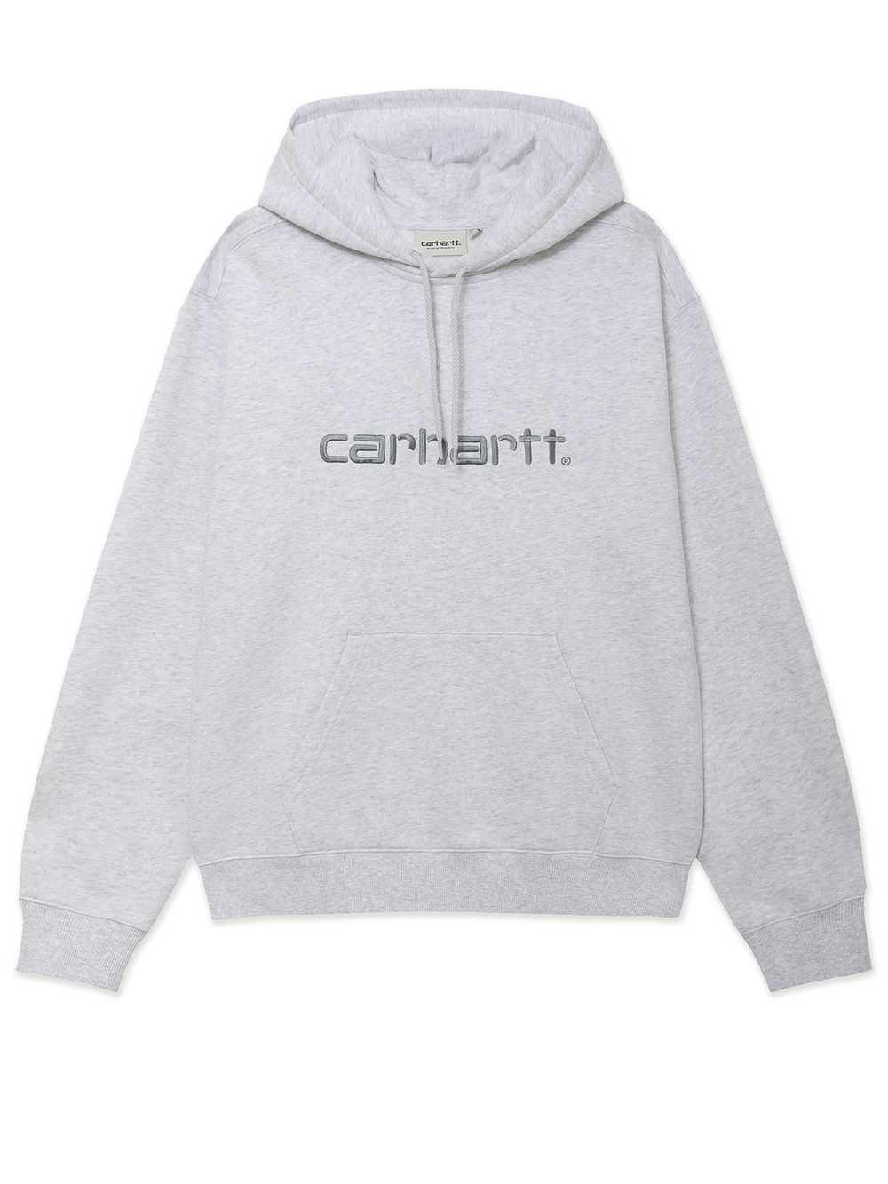 Женская Толстовка Carhartt