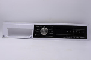 Пластик стиральной машины Vestfrost VF7TT2S120W