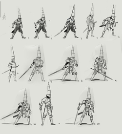 Blasphemous - Digital Artbook (для ПК, цифровой код доступа)