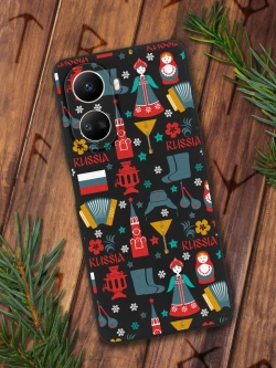 Чехол на Huawei Nova 10 SE