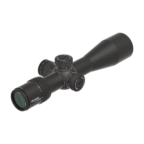Оптический прицел Vector Optics Veyron 4-16x44IR SFP Compact, 30мм