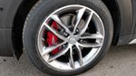 JCW FMX & BBS SX 18" platinum silver/diamond