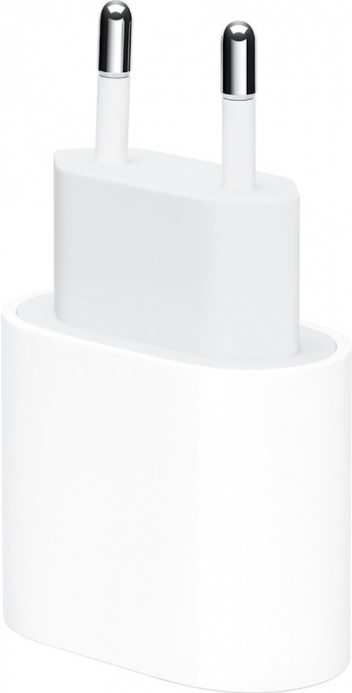 Сетевое зарядное устройство Apple USB-C мощностью 20 Вт