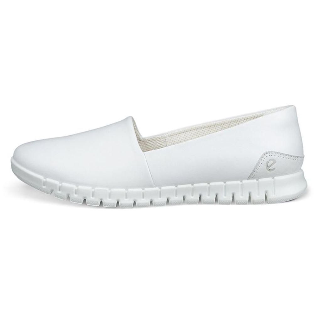 Слипоны женские ECCO GRUUV LITE W