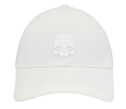 Теннисная кепка Hydrogen Ball Cap - белый