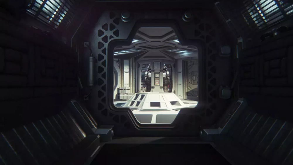 Alien: Isolation - Коллекция  PS4 | PS5
