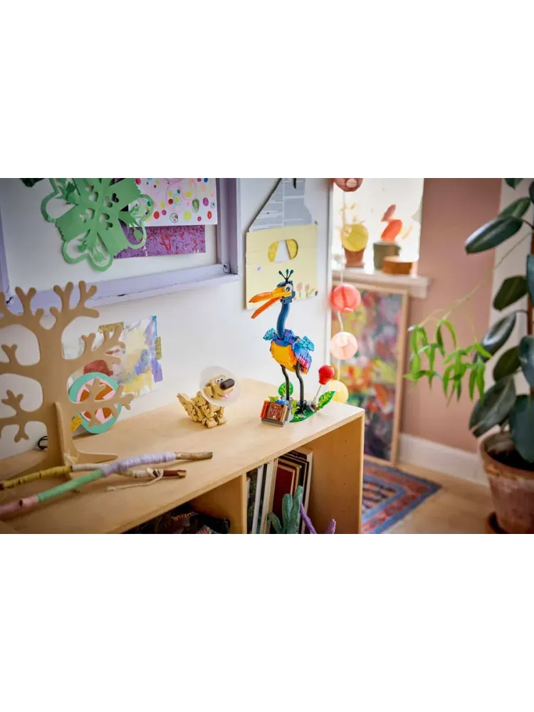 Конструктор Disney 43290 Кевин и Даг