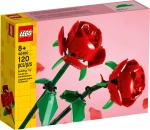Конструктор LEGO Botanical Collection 40460 Розы