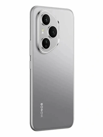 Смартфон Honor 400 Pro 12/256 Gray