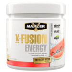 Maxler Amino X-Fusion Energy (330 гр.)