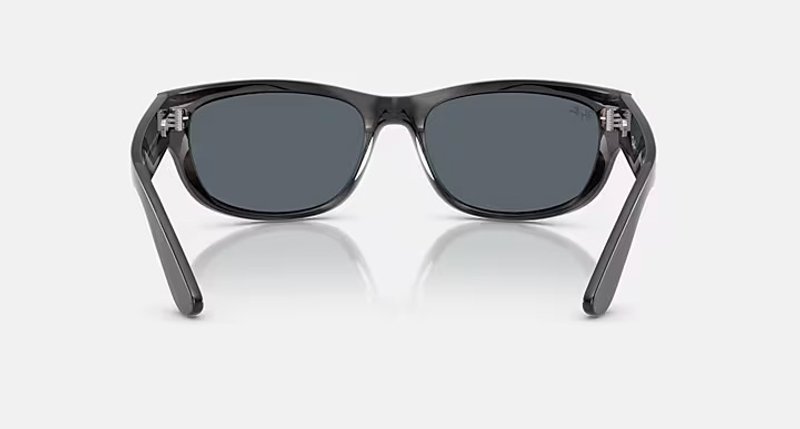 RAY-BAN MEGA BALORAMA RB2289 1404R5