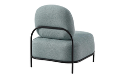 Кресло SOFA-06-01 Морской зеленый (SEA GREEN)