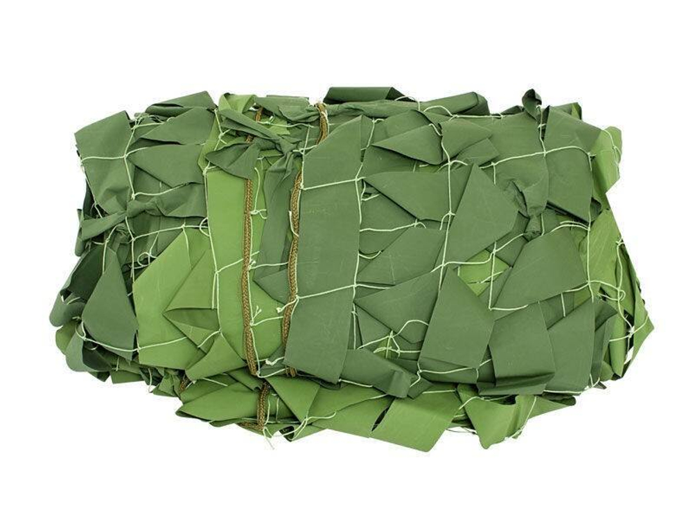 Маскировочная сетка 3х6 м