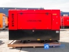 Дизельный винтовой компрессор LVSK420-7DS BAYSAR