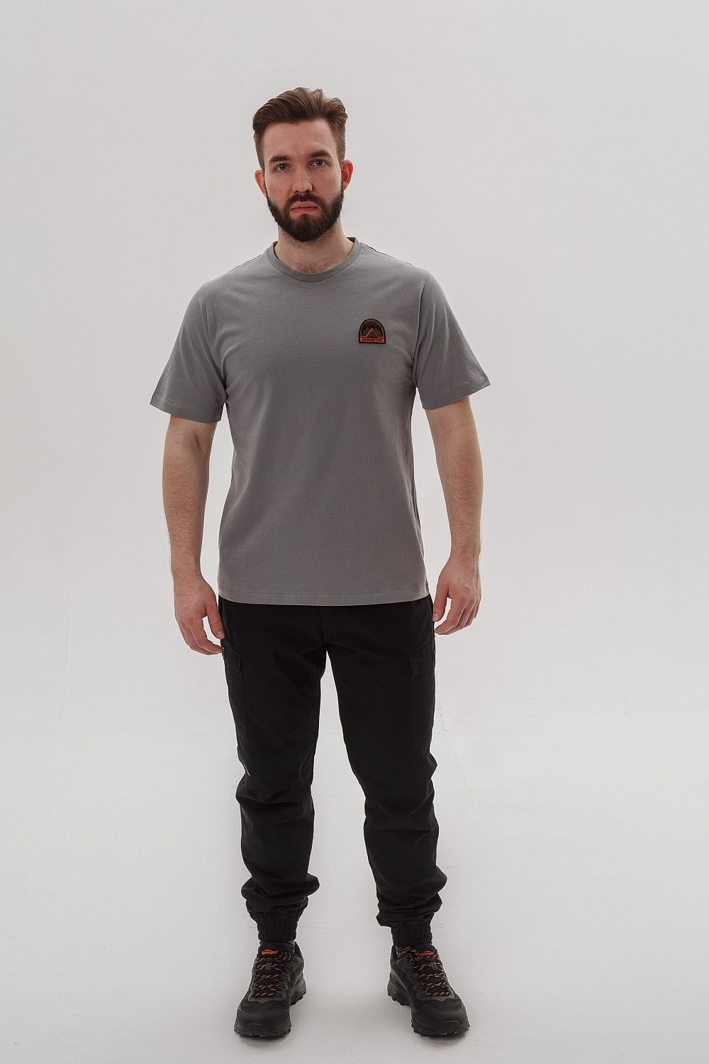 ФУТБОЛКА REMINGTON SUN TREK SHORT