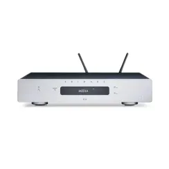 Primare SC15 Prisma MKII Silver
