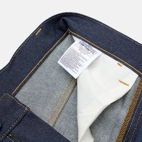 Джинсы Carhartt WIP Brandon 
