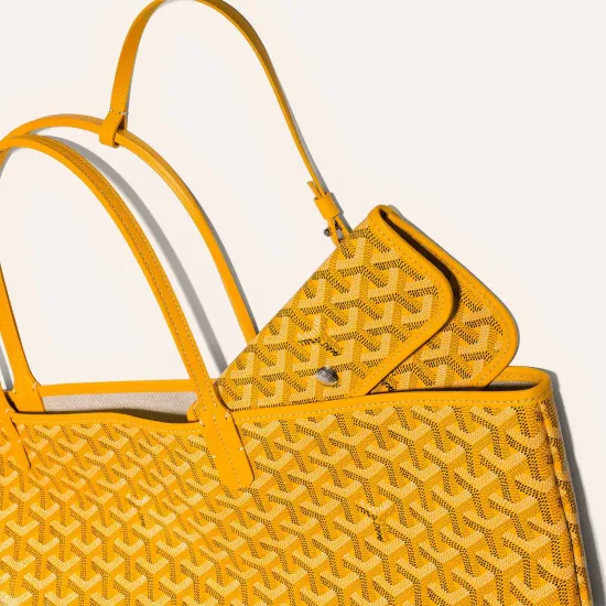Сумка Goyard Saint Louis
