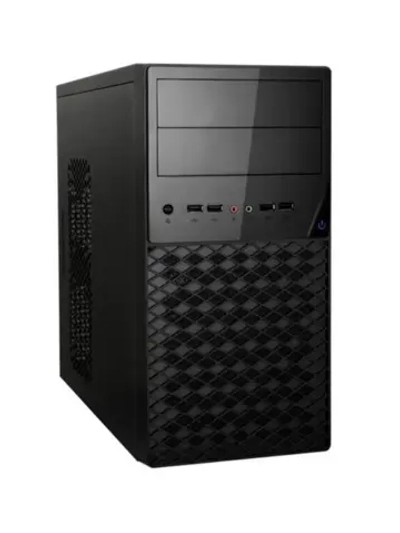 Компьютерный корпус BA-203U EX284029RUS BLACK