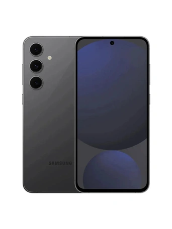 Смартфон Samsung Galaxy S24 FE, 8/128 ГБ, графит
