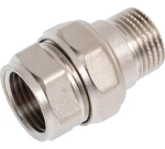 Американка   в/н  1/2"  LD Pride