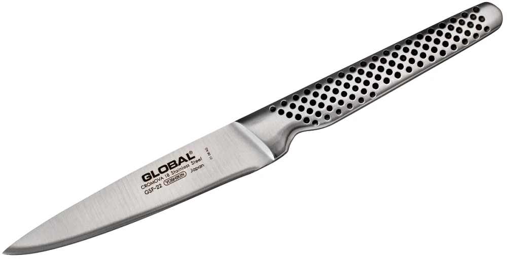 Global Нож универсальный Global GSF-22 11см GSF-22