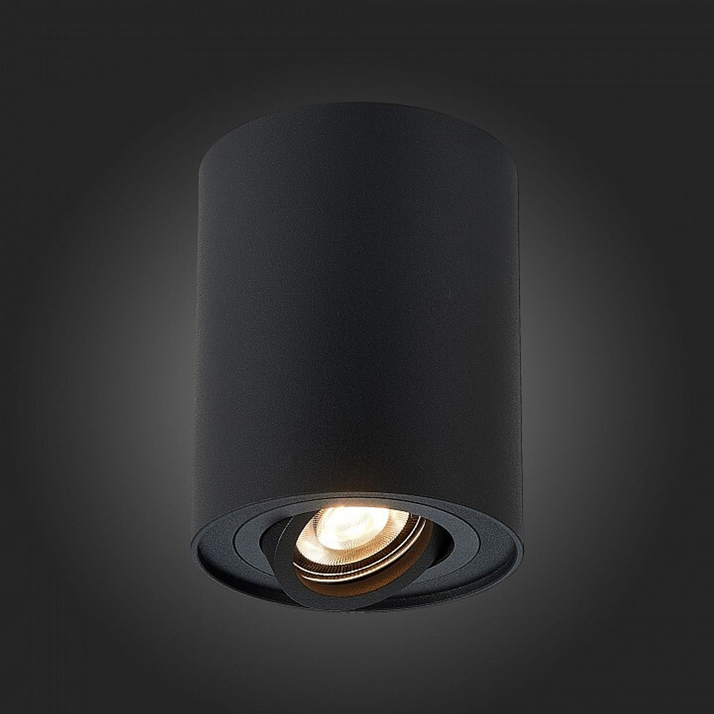 Спот ST-Luce Torus ST108.417.01