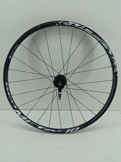 Колесо для велосипеда Fulcrum Red Metal 10 26" (заднее) w0192